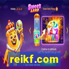 reikf.com