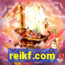 reikf.com