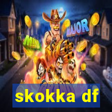 skokka df