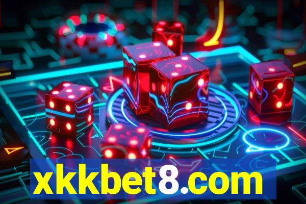 xkkbet8.com