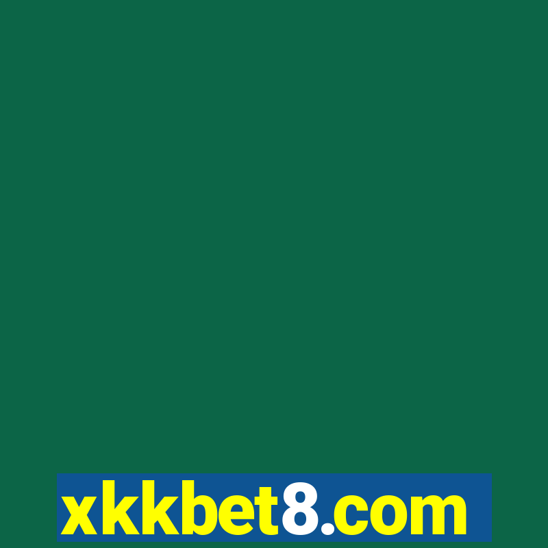 xkkbet8.com