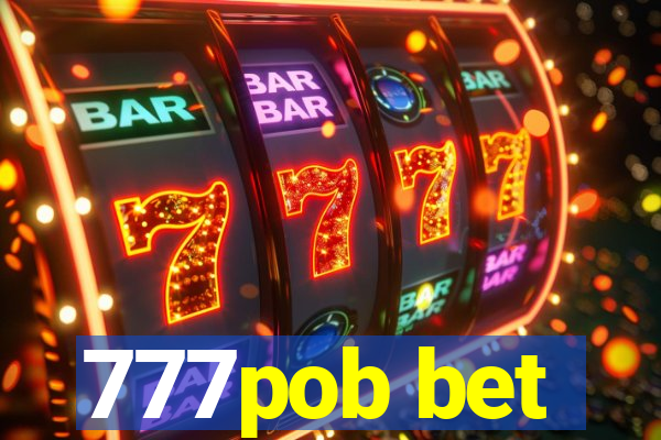 777pob bet