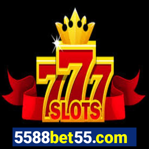 5588bet55.com