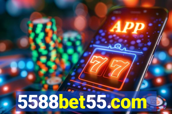 5588bet55.com