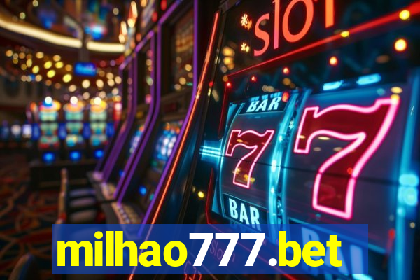 milhao777.bet