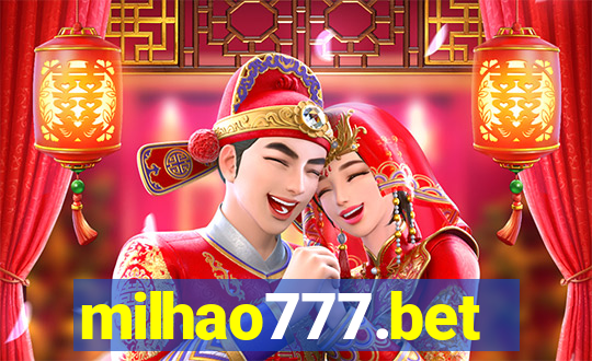 milhao777.bet