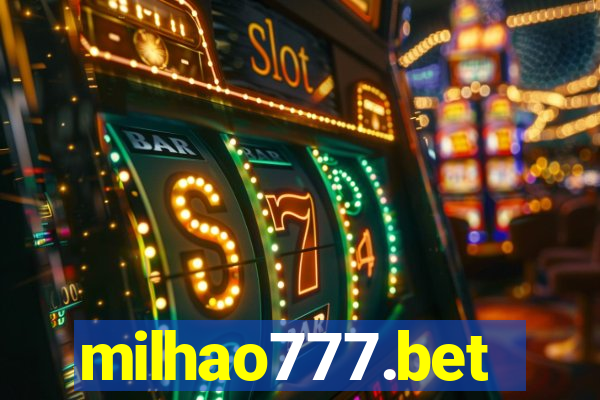 milhao777.bet