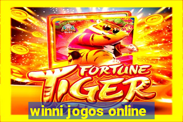 winni jogos online