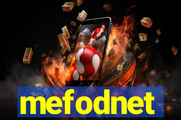 mefodnet