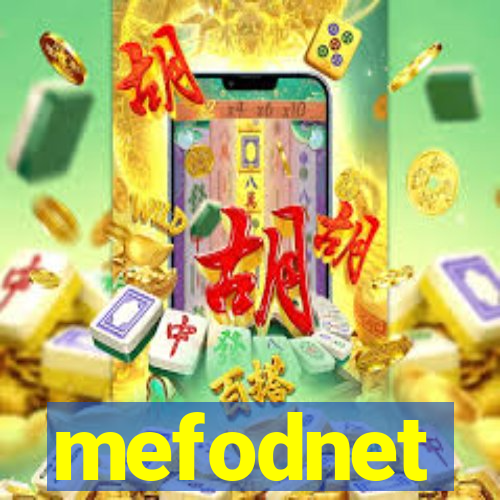 mefodnet