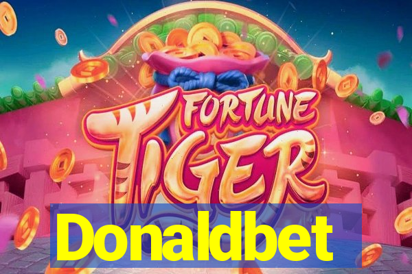 Donaldbet