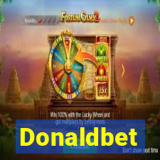 Donaldbet