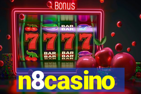 n8casino