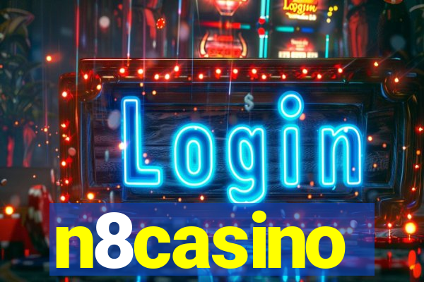 n8casino