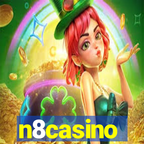 n8casino