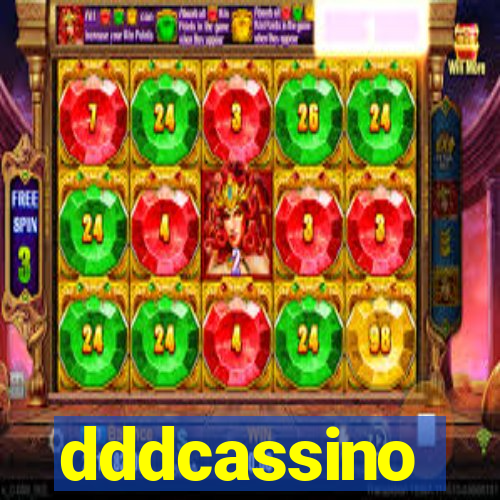 dddcassino