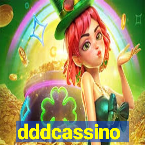 dddcassino