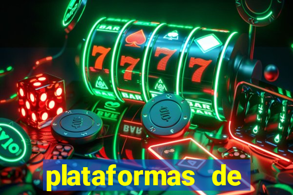 plataformas de jogos de 1 real