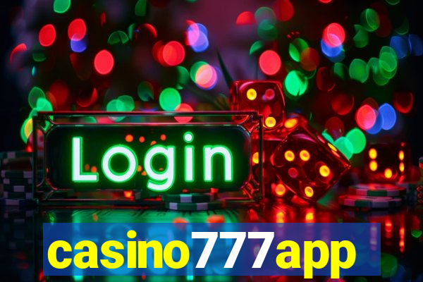 casino777app