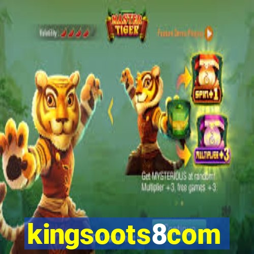 kingsoots8com