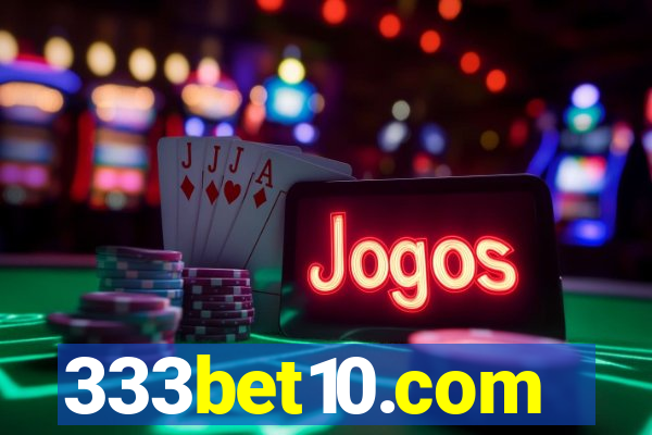 333bet10.com