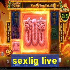 sexlig live