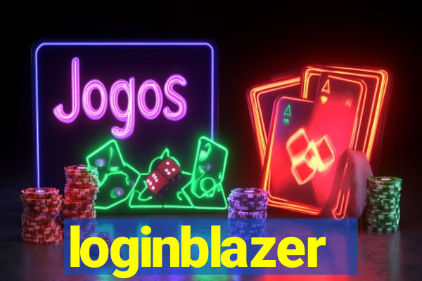 loginblazer