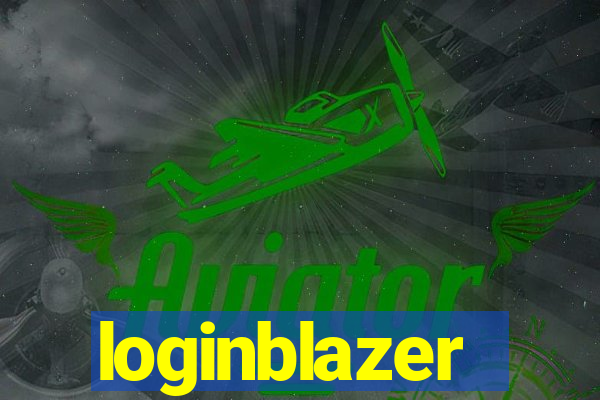 loginblazer