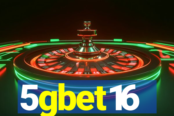 5gbet16