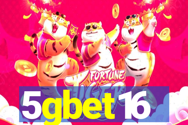 5gbet16