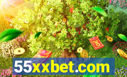 55xxbet.com