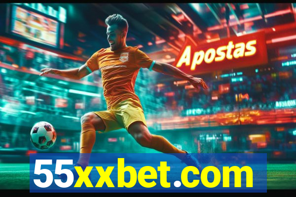 55xxbet.com