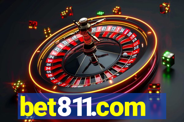 bet811.com