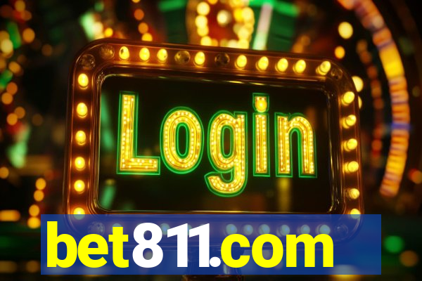 bet811.com