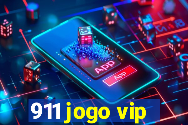 911 jogo vip