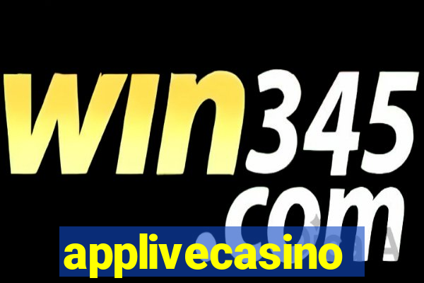 applivecasino