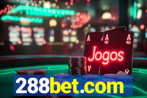 288bet.com