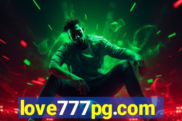 love777pg.com