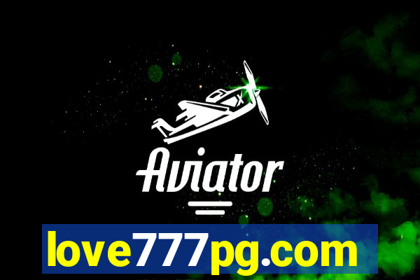 love777pg.com