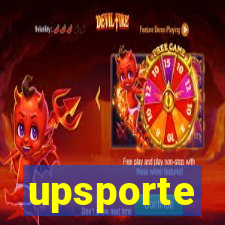 upsporte