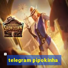 telegram pipokinha