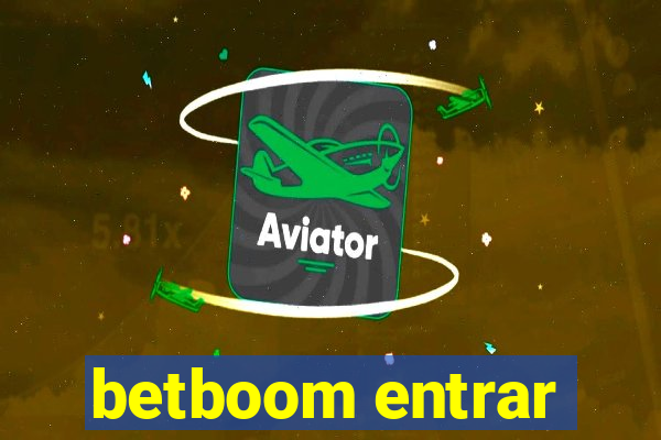 betboom entrar