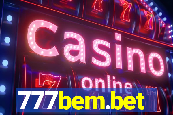 777bem.bet