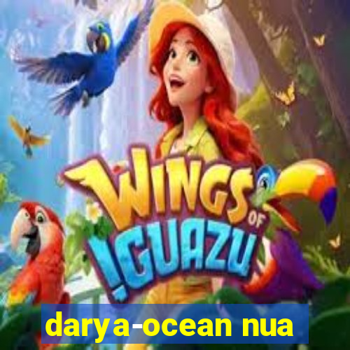 darya-ocean nua