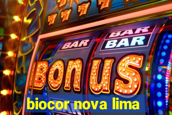 biocor nova lima