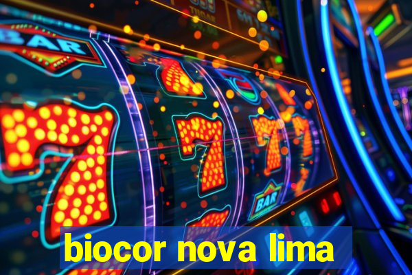 biocor nova lima