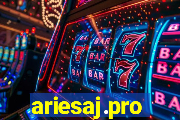 ariesaj.pro