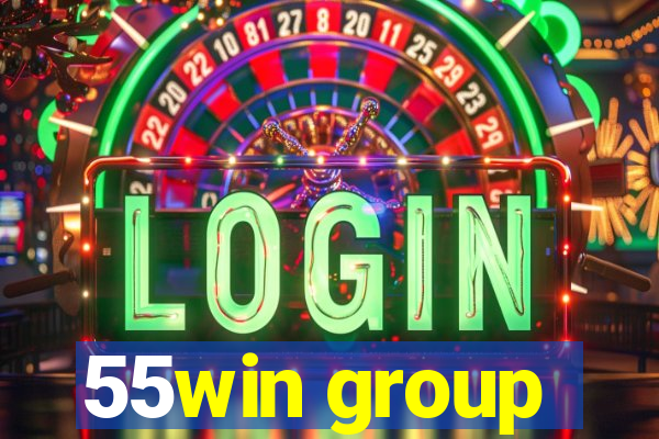 55win group