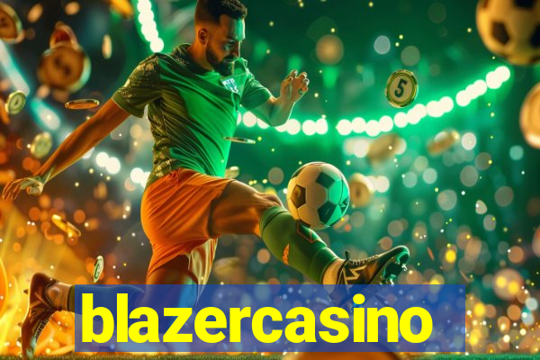 blazercasino