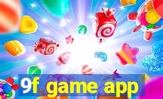 9f game app